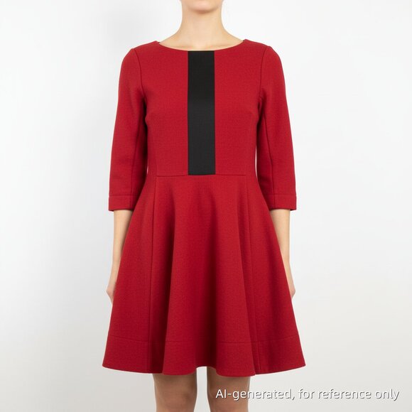 Marc Jacobs Size XS P2P 16inch - Picture 2 of 10